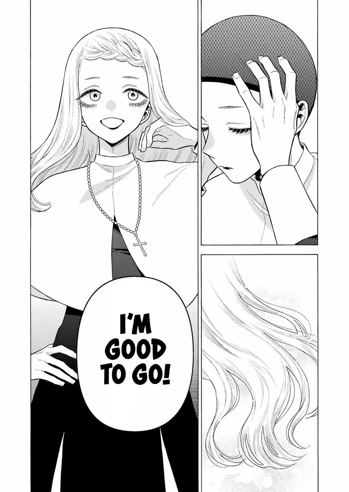 My Dress-Up Darling Chapter 82 image 15_optimized